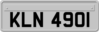 KLN4901