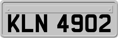 KLN4902