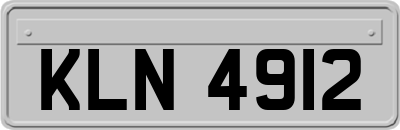 KLN4912