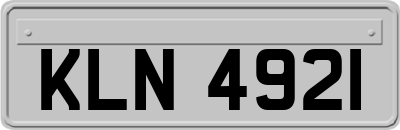 KLN4921
