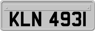 KLN4931