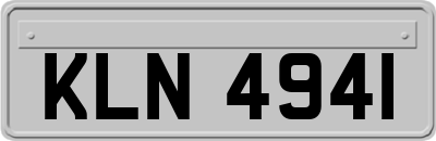KLN4941