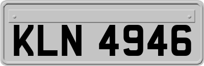 KLN4946