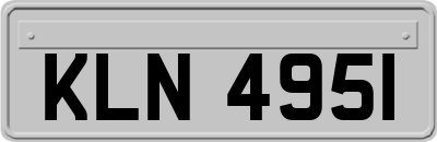 KLN4951