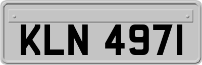 KLN4971