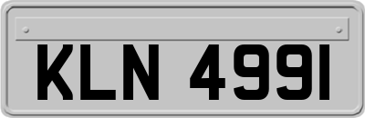 KLN4991