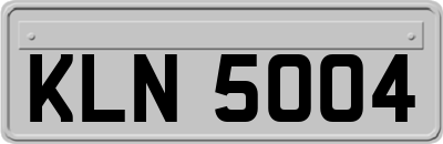 KLN5004