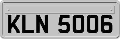 KLN5006