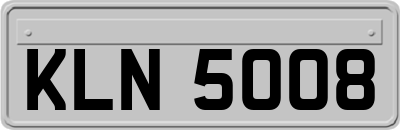 KLN5008