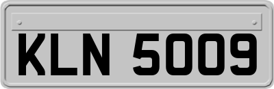 KLN5009