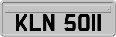 KLN5011