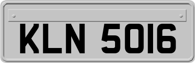 KLN5016