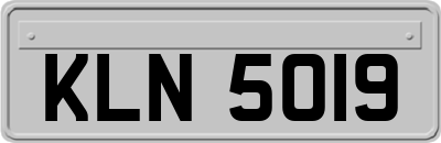 KLN5019