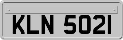 KLN5021