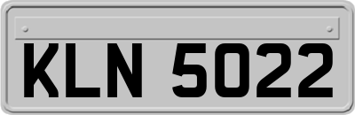 KLN5022