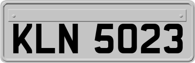 KLN5023