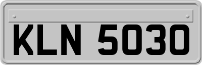 KLN5030