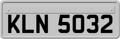 KLN5032