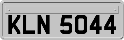 KLN5044