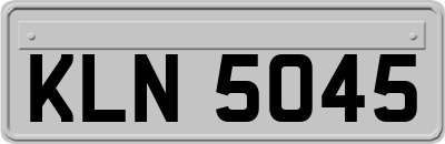 KLN5045