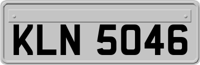 KLN5046