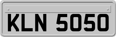 KLN5050