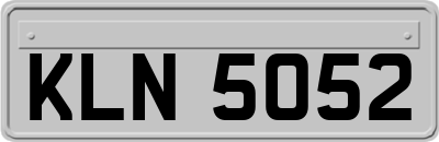KLN5052