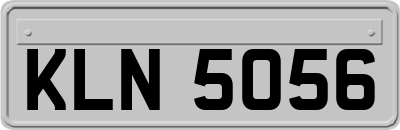 KLN5056