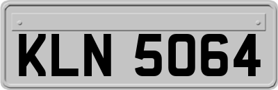 KLN5064