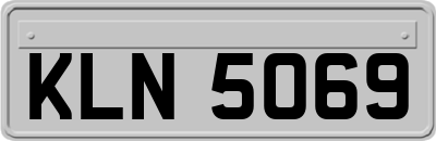 KLN5069