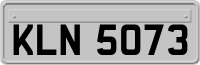 KLN5073