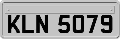KLN5079