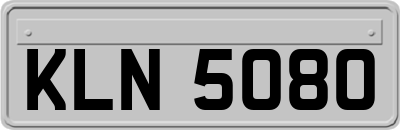 KLN5080