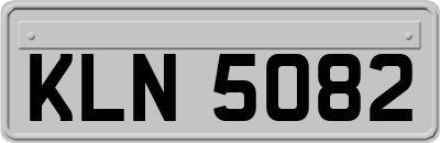 KLN5082