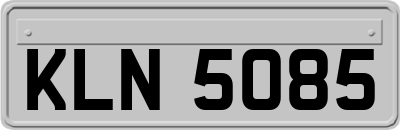 KLN5085