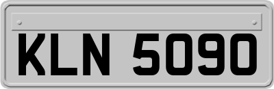 KLN5090