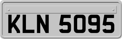 KLN5095