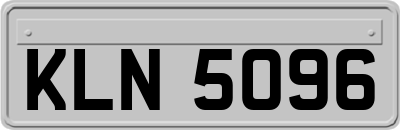 KLN5096
