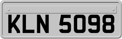 KLN5098