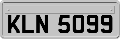 KLN5099