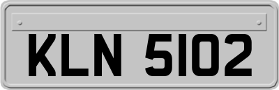 KLN5102