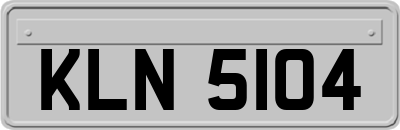 KLN5104