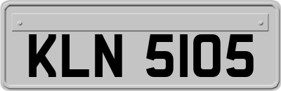KLN5105