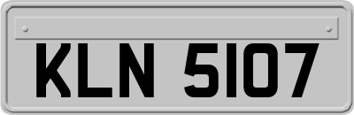 KLN5107