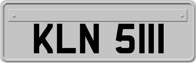 KLN5111