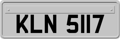 KLN5117