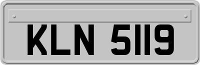 KLN5119