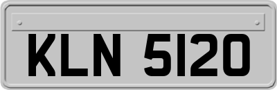 KLN5120
