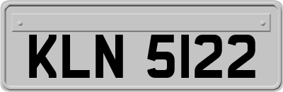 KLN5122