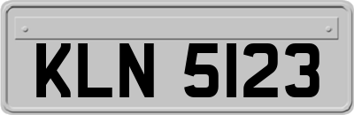 KLN5123